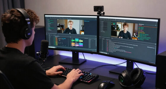 Kai Cenat Ends Nine Month Hiatus With History-Making Dual-Platform Streaming Return
