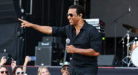 Lionel Richie reassures fans he is 'doing well' after dizzy spell forced concert cancellations