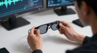 Lorde Speaks Out Against “Fucked Up” AI Glasses
