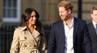Meghan Prince Harry Uk Visit