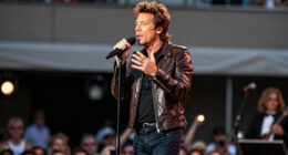 Mick Jagger
