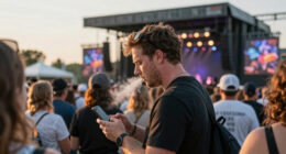 Morgan Wallen Concert-Goer Allegedly Urinated On Family Of Four In Baltimore