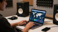 Motown Surges In Global Coverage