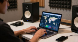 Motown Surges In Global Coverage