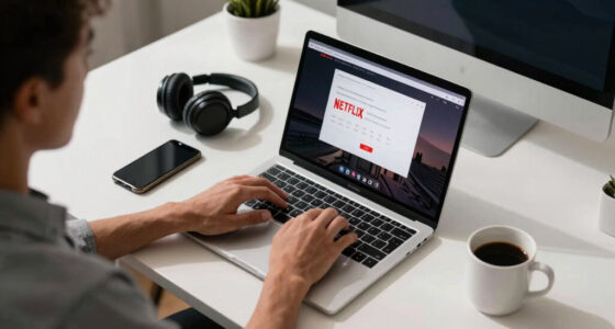 Netflix
