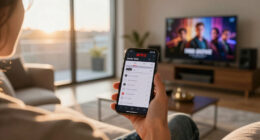 Netflix’s Thriller Is the Most Popular Show of the Week on IMDb Once Again