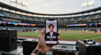 Noah Kahan Citi Field