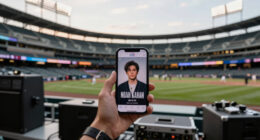 Noah Kahan Citi Field