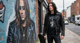 “Ozzy Day” To Be Celebrated In Late Metal Icon’s Hometown Of Birmingham, England