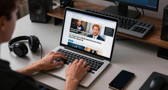 Prince Harry Surges In Global Coverage