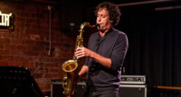 Ronnie Scott Surges In Global Coverage
