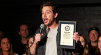 Shane Gillis Breaks Two Guinness World Records For Live Comedy