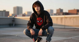 Spiderman Brand New Day