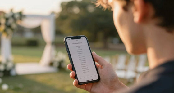 Taylor Swift’s Wedding Guest List (Updating)