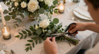 Taylor Swift Wedding Guests