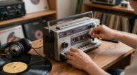 The Lost Joy Of Music Piracy