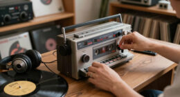 The Lost Joy Of Music Piracy