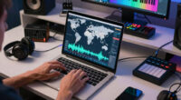 Thomas Dolby Surges In Global Coverage