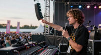 Uncle Acid Accuse “Pop Diva” Damon Albarn Of Getting Roskilde Set Cut Short