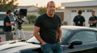 Vin Diesel Begins ‘Fast Forever’ Production, Teases “Most Amazing Finale”