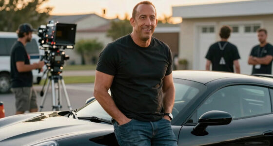 Vin Diesel Begins ‘Fast Forever’ Production, Teases “Most Amazing Finale”
