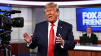 What Will Donald Trump Say During Fox News: Fox & Friends?