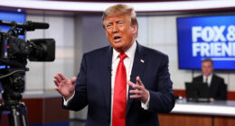 What Will Donald Trump Say During Fox News: Fox & Friends?