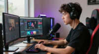 Why these Canadian streamers applied to Kai Cenat’s Streamer University | story | Kids News