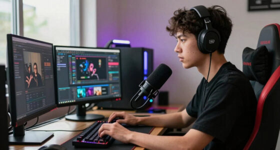 Why these Canadian streamers applied to Kai Cenat’s Streamer University | story | Kids News