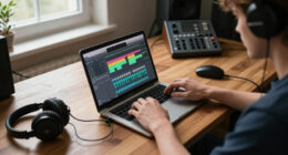 10 Best Audio Editing Software for Creators in 2026