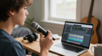10 Best Portable USB Microphones for Students in 2026