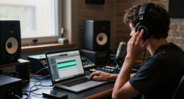 10 Best Studio Monitoring Headphones in 2026