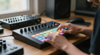 11 Best Music Production MIDI Controllers in 2026