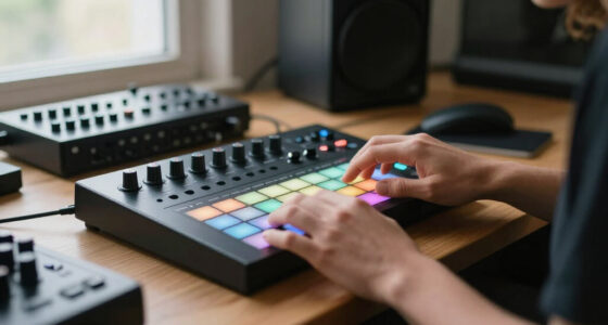 11 Best Music Production MIDI Controllers in 2026