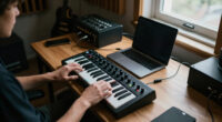 11 Best Music Production MIDI Controllers in 2026
