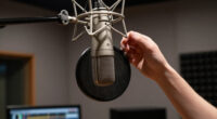 11 Best Studio Recording Microphones in 2026