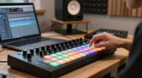12 Best Music Production MIDI Controllers in 2026