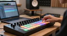 12 Best Music Production MIDI Controllers in 2026