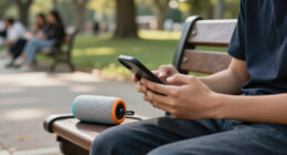 12 Best Portable Bluetooth Speakers for Students in 2026