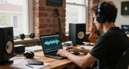 12 Best Studio Headphones for Creators in 2026