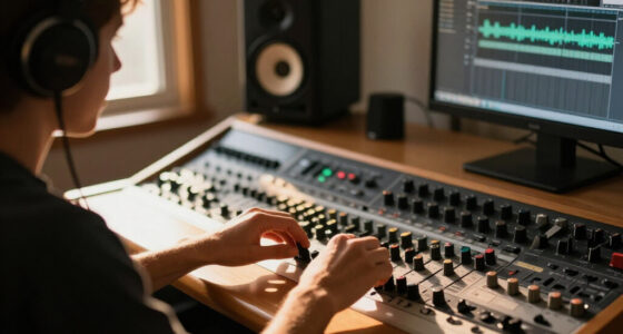 12 Best Studio Monitoring Headphones in 2026