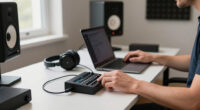 12 Best USB Audio Interfaces for Creators in 2026