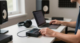 12 Best USB Audio Interfaces for Creators in 2026