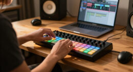 13 Best Music Production MIDI Controllers in 2026