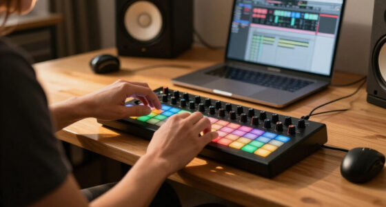 13 Best Music Production MIDI Controllers in 2026