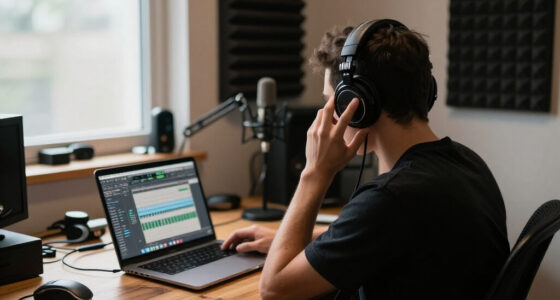 13 Best Studio Headphones for Creators in 2026