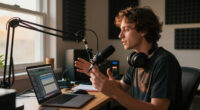 14 Best USB Microphones for Streaming in 2026