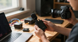14 Best Wireless Microphone Systems For Creators In 2026