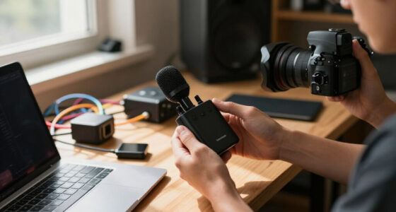 14 Best Wireless Microphone Systems For Creators In 2026