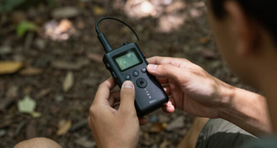 15 Best Compact Portable Audio Recorders in 2026